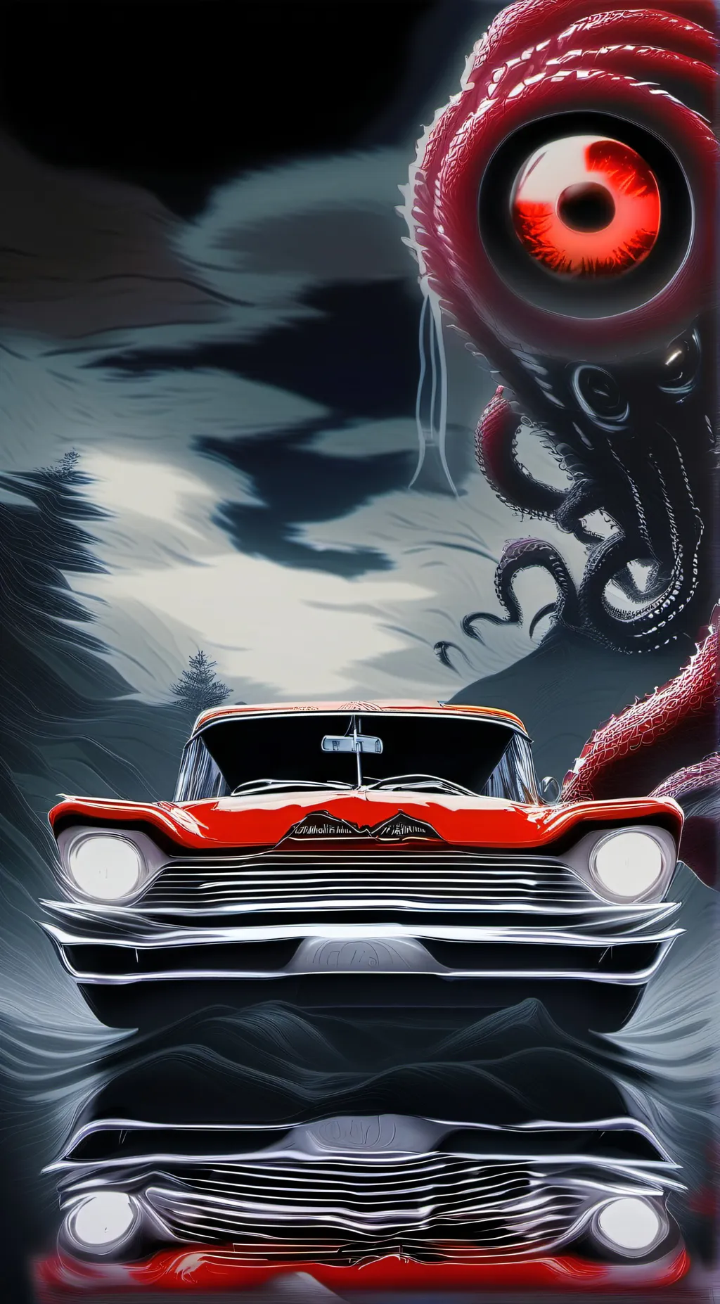 Talkie AI - Chat with Christine