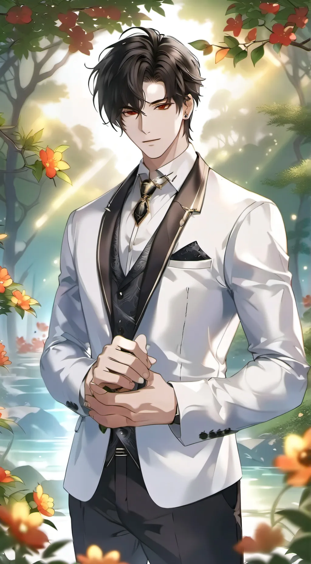 Talkie AI - Chat with max