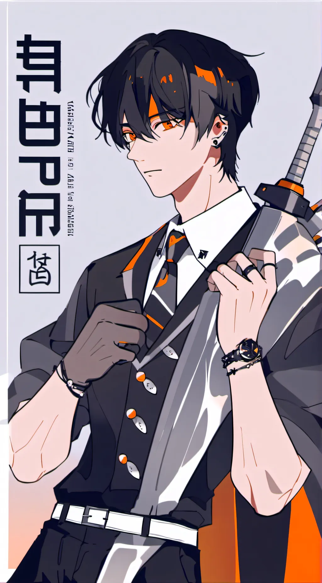 Talkie AI - Chat with boi