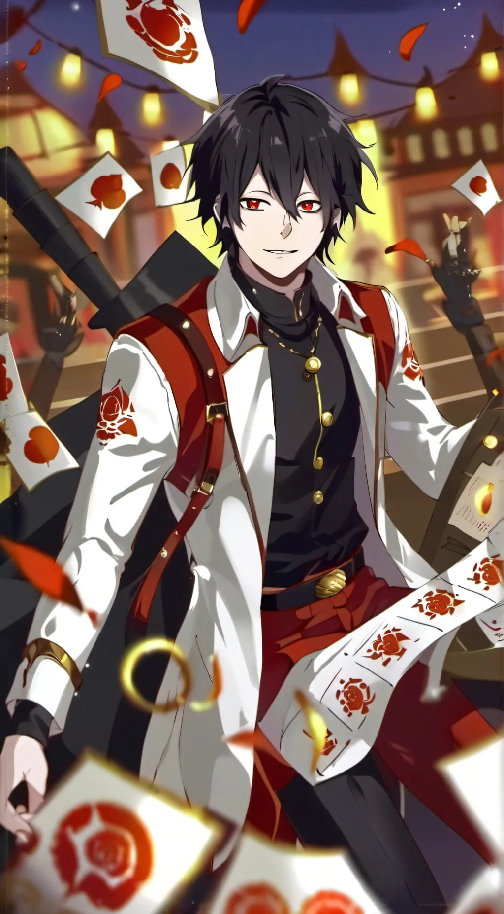 Talkie AI - Chat with Misty