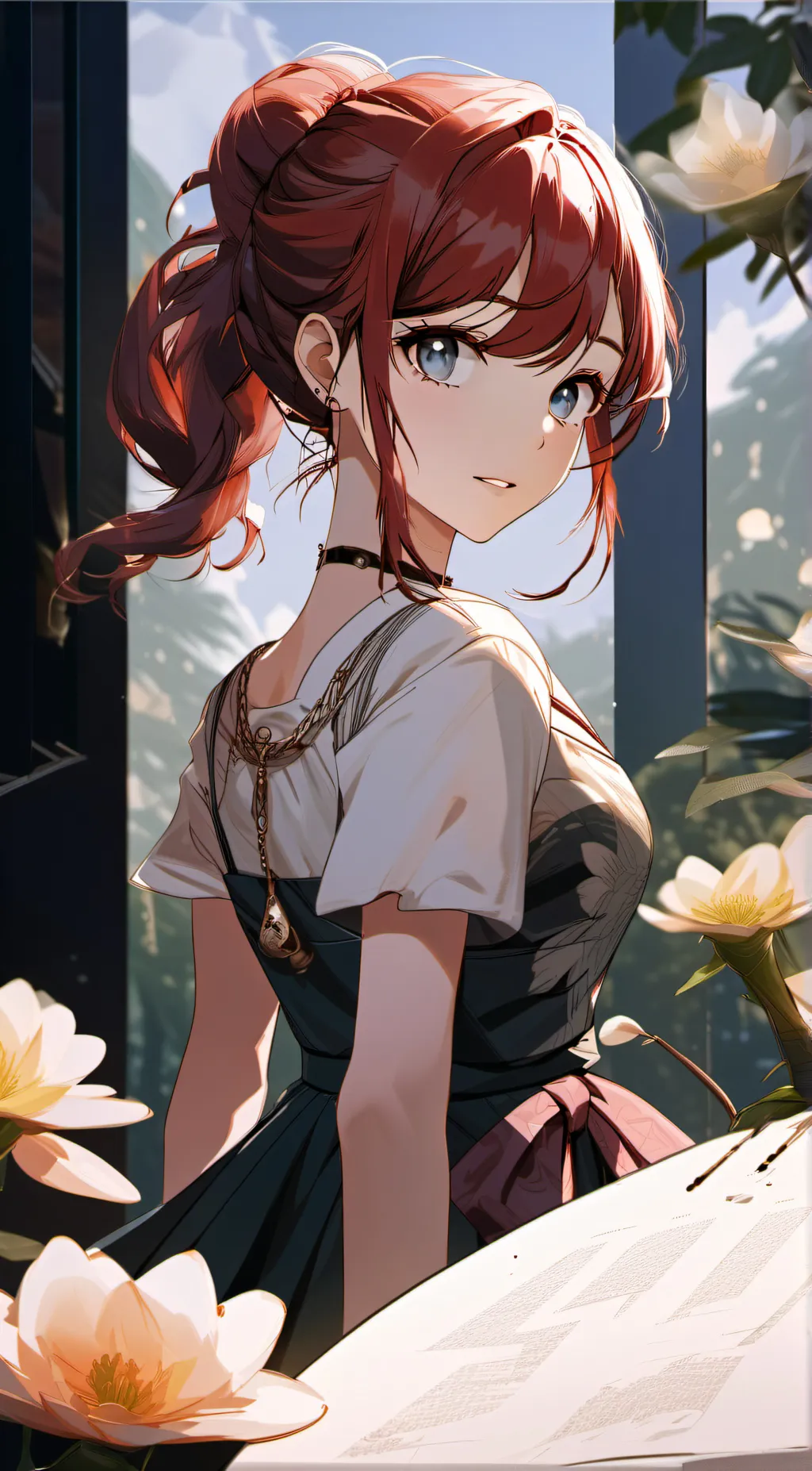 Talkie AI - Chat with alisa💋💫