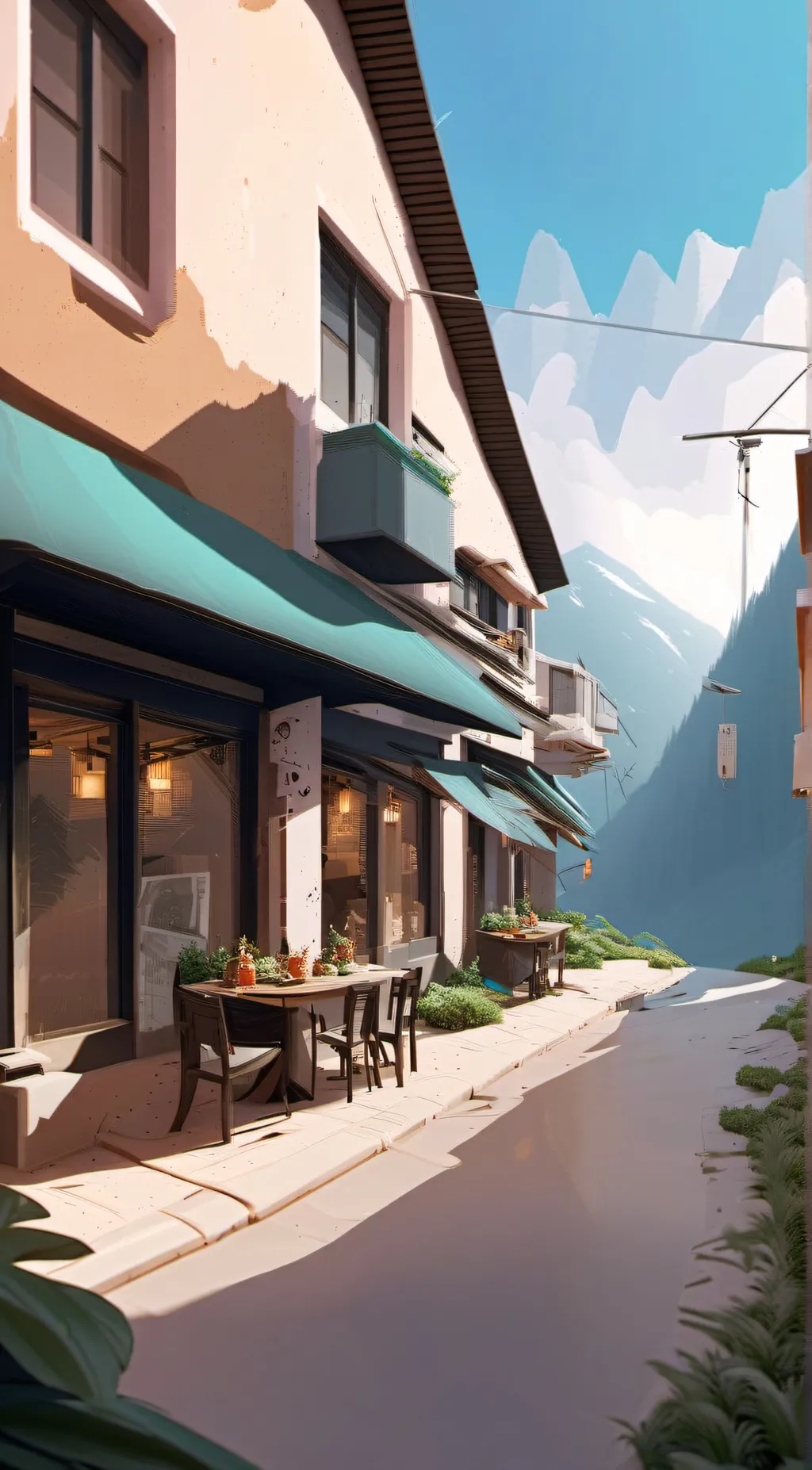 Talkie AI - Chat with aether