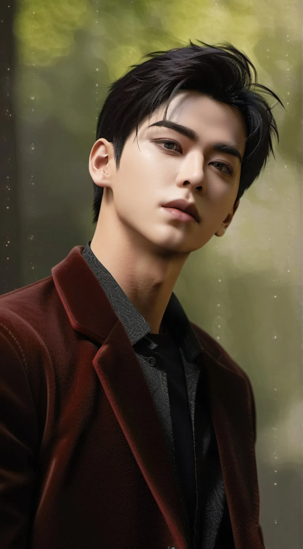 Talkie AI - Chat with cha eun-Woo