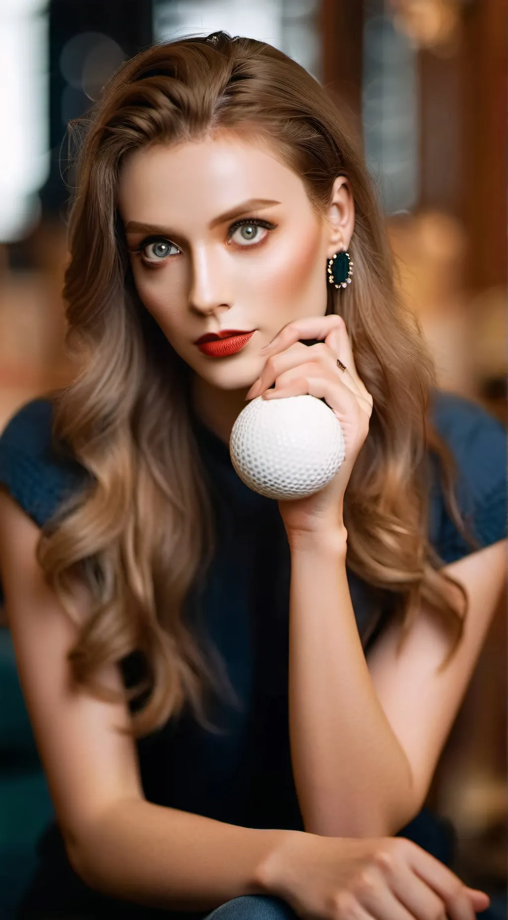 Talkie AI - Chat with Laken 