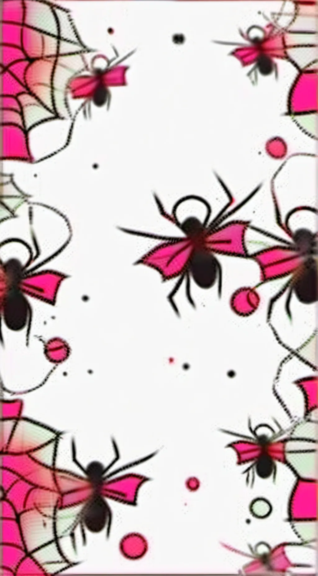 ai character: Angel lost background