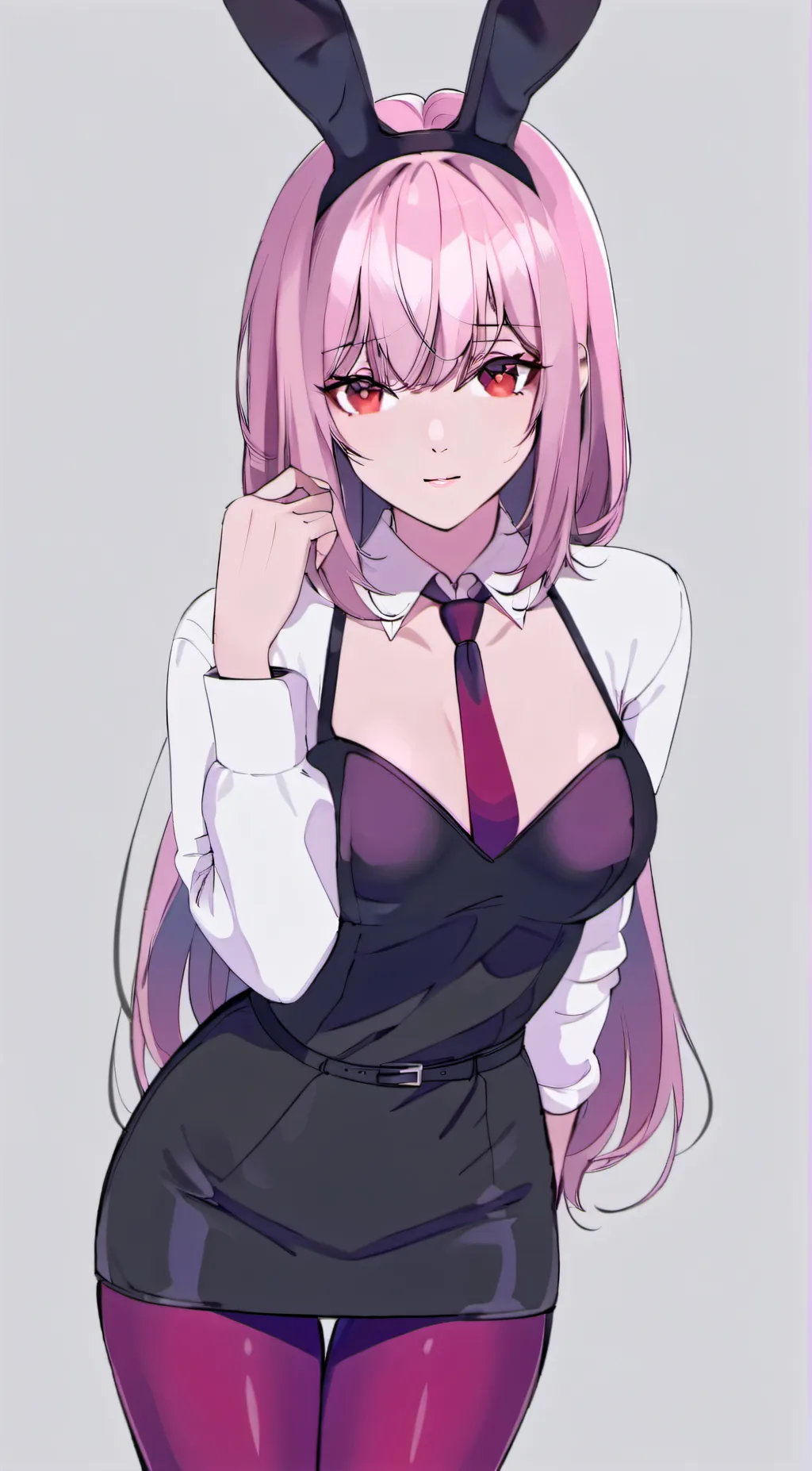 ai character: Julia background