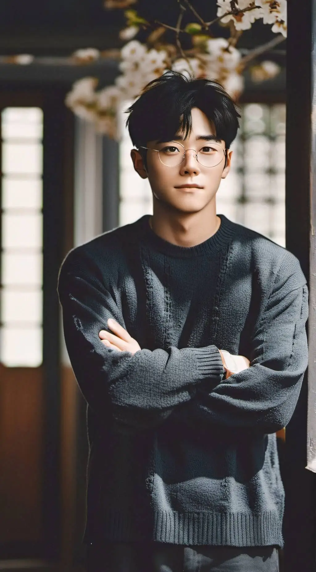 Talkie AI - Chat with Shiro Akimi