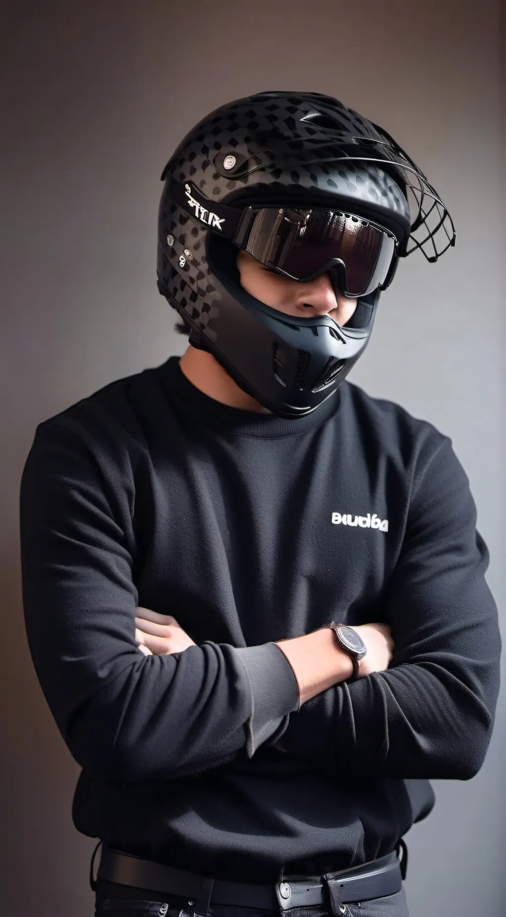 Talkie AI - Chat with Keiron