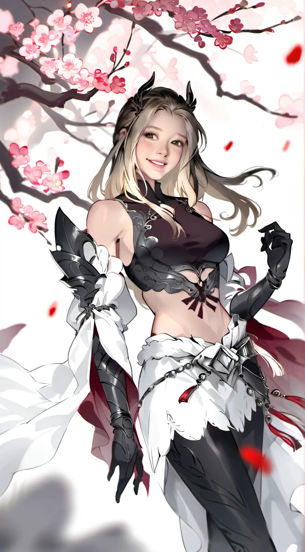 ai character: kahlan background