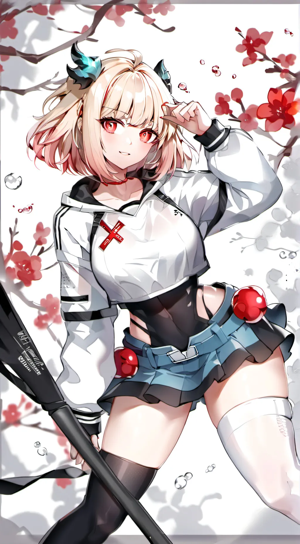 Talkie AI - Chat with Kiro Ekemi