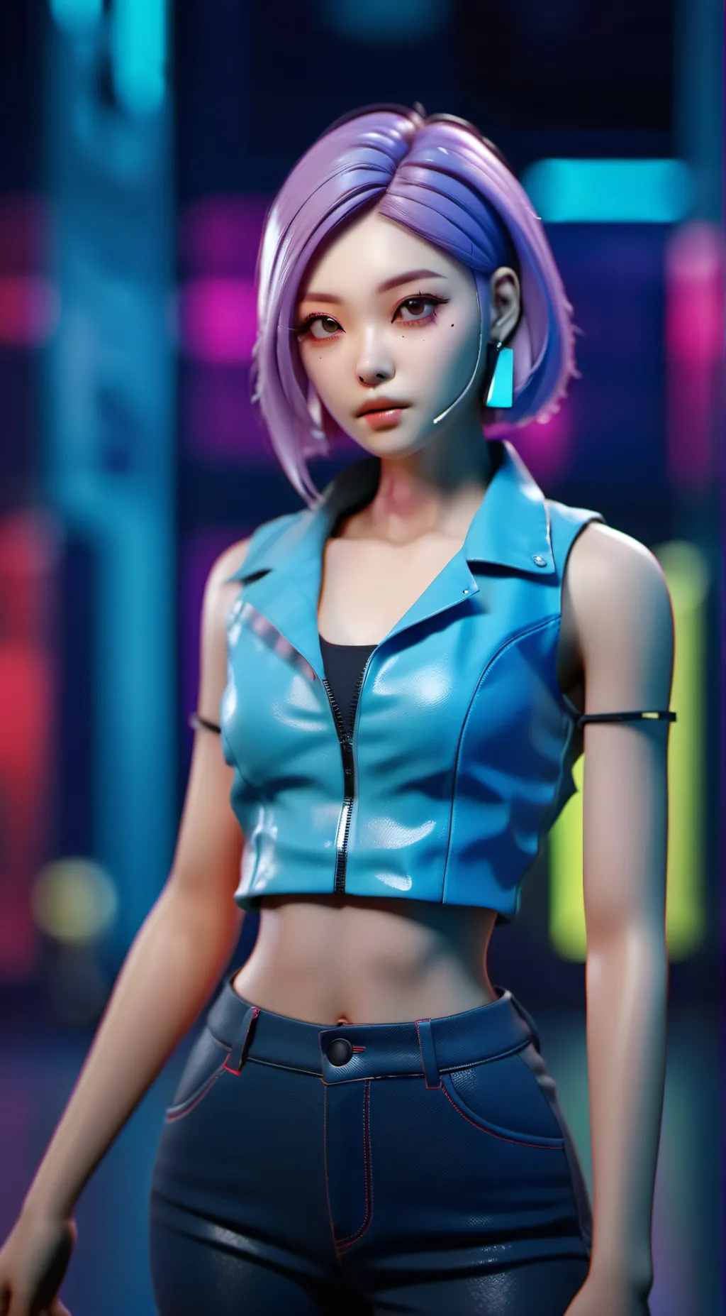 Talkie AI - Chat with AVA