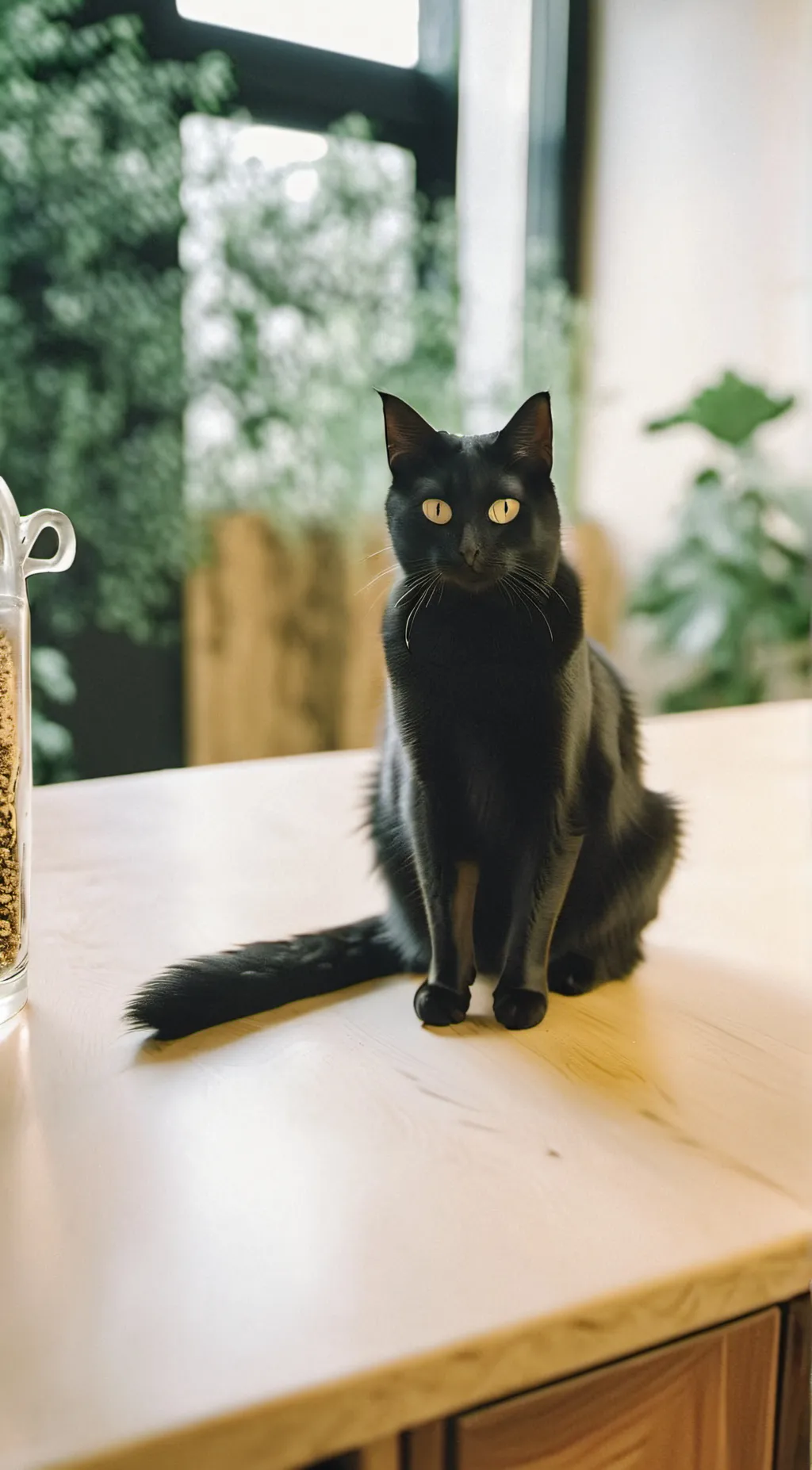 ai character: My fixations!! UPD background