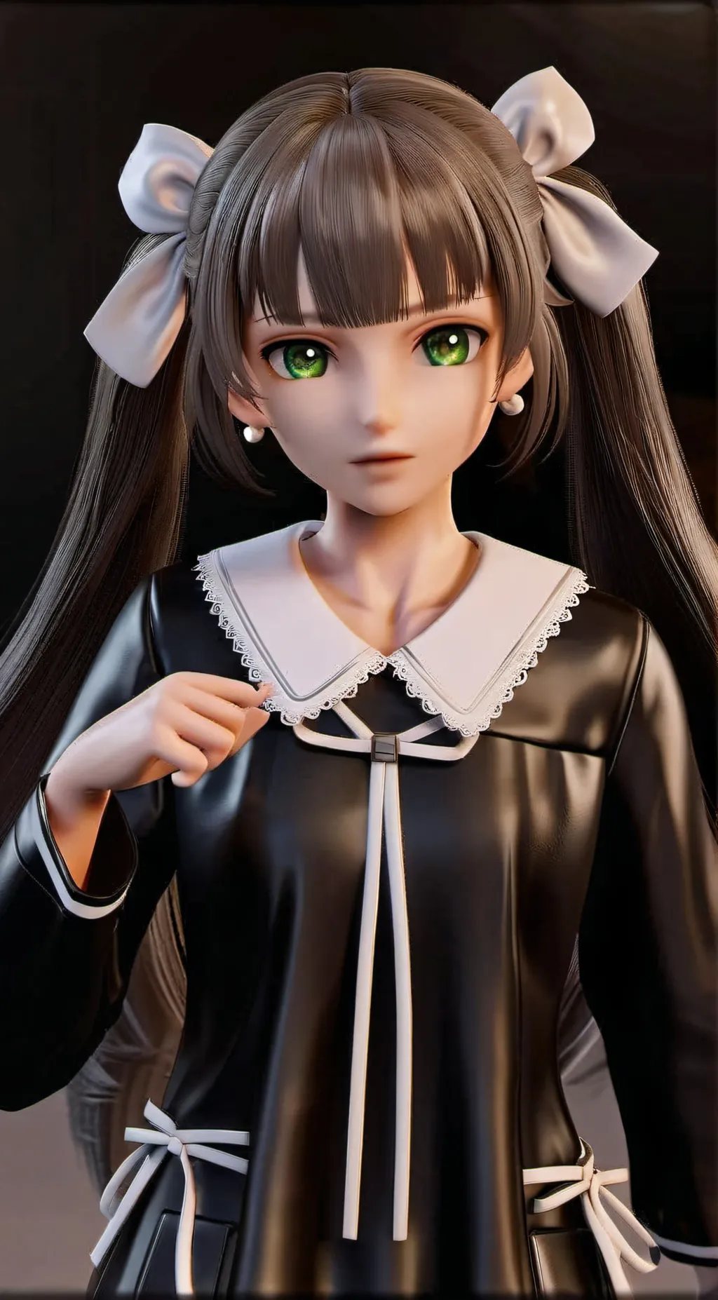 Talkie AI - Chat with Kinako Sakurakoji