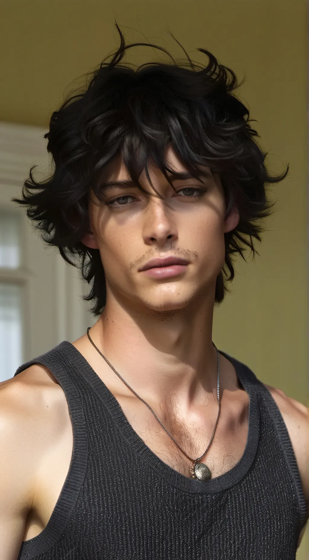 Talkie AI - Chat with Miles.