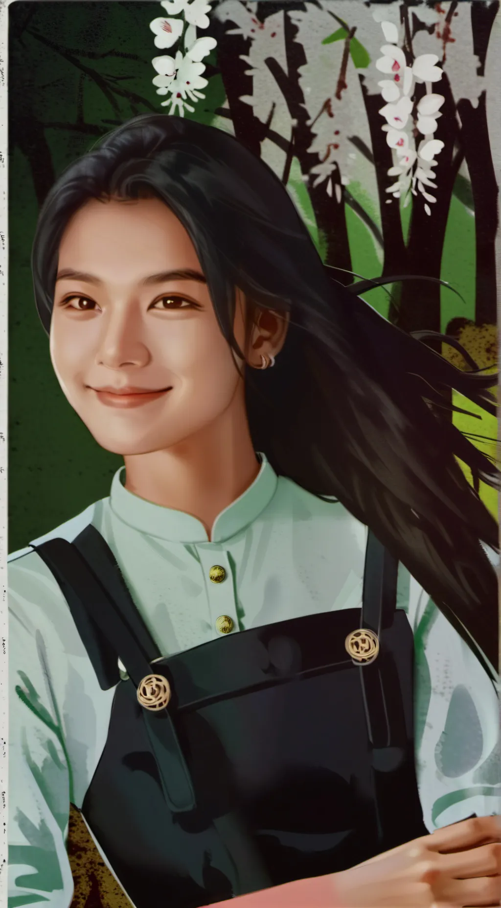 Talkie AI - Chat with Violet