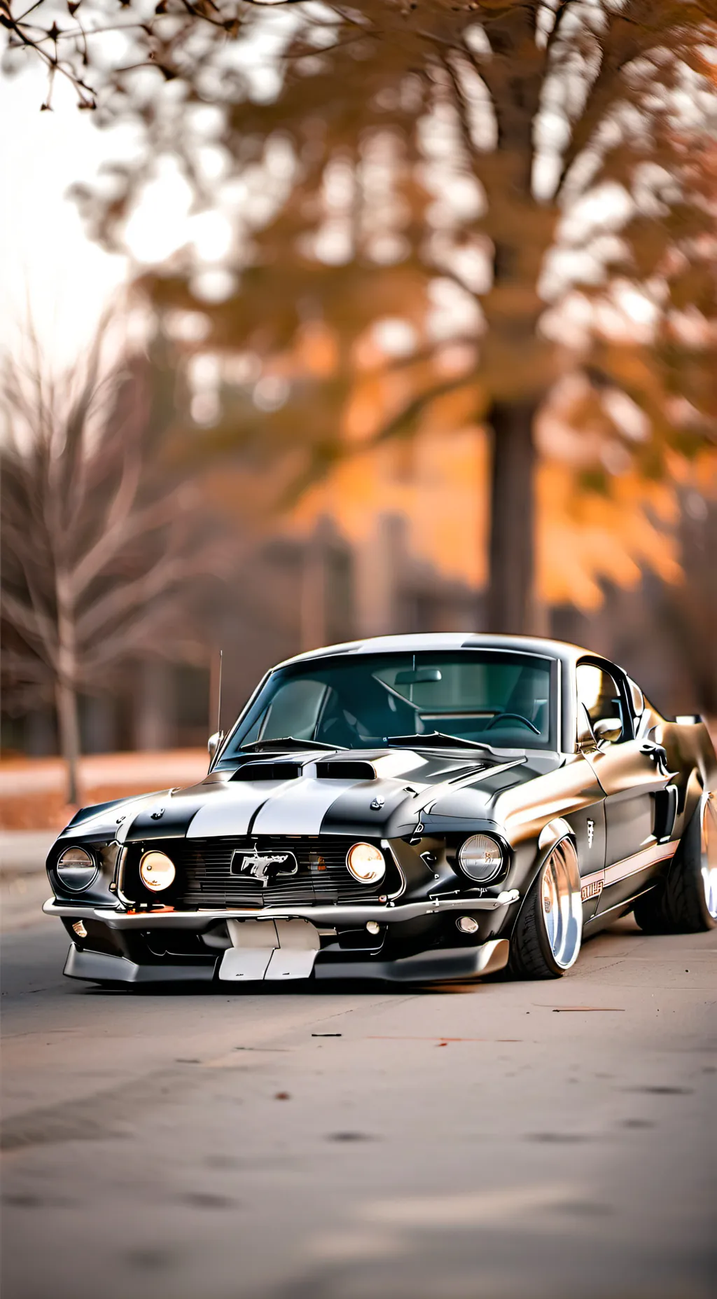 Talkie AI - Chat with KITT