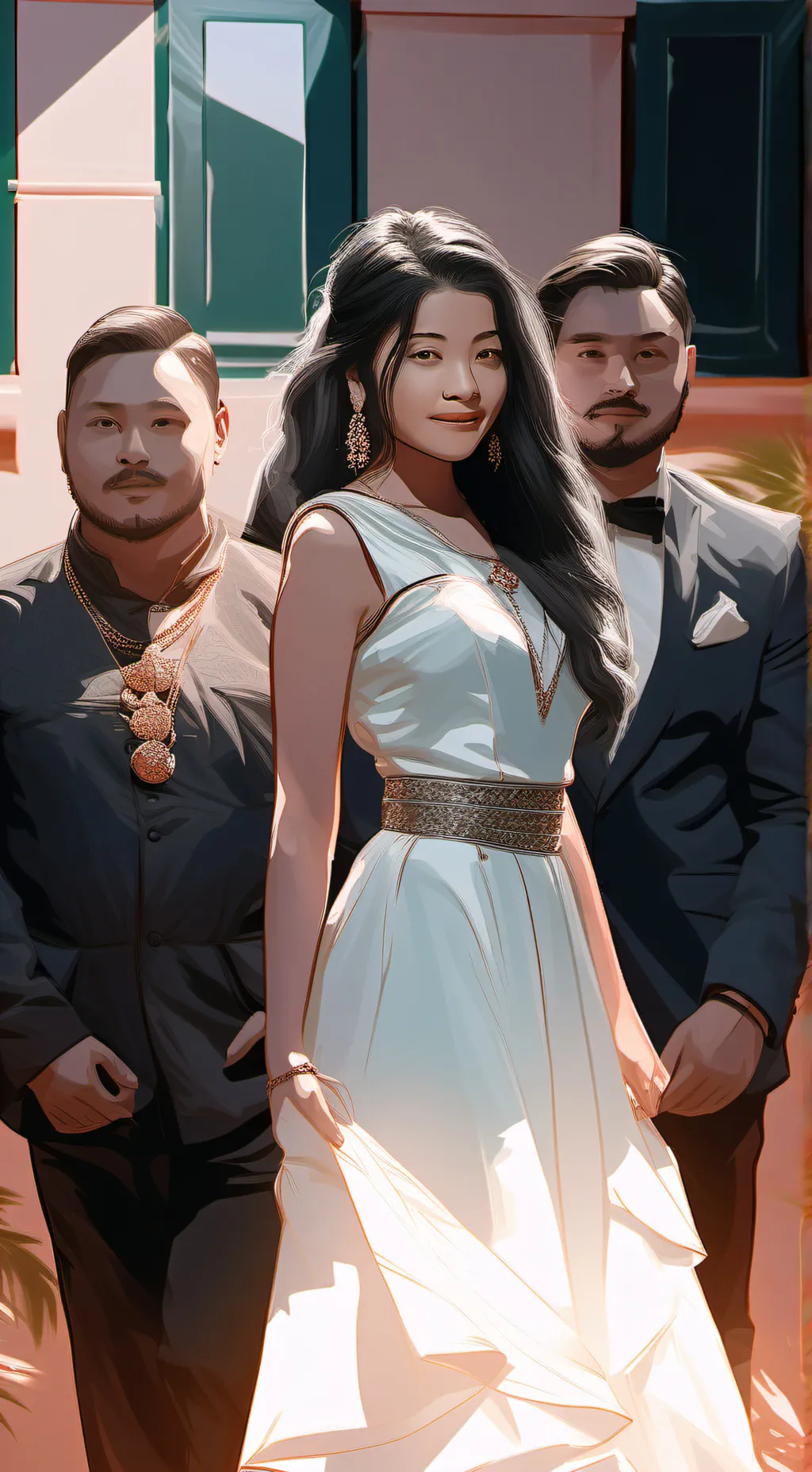 Talkie AI - Chat with Joselyn 