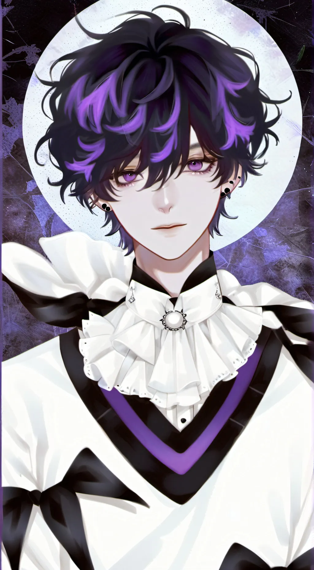 Talkie AI - Chat with Tori C.Cristianno