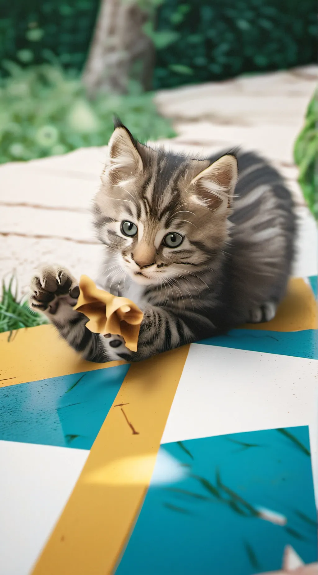 Talkie AI - Chat with 🐾🕶️rocky🕸️