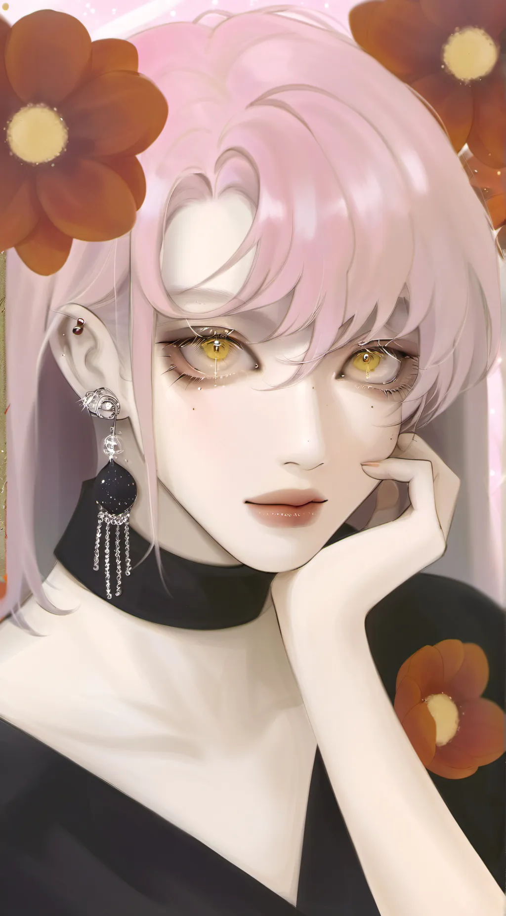 Talkie AI - Chat with Bia