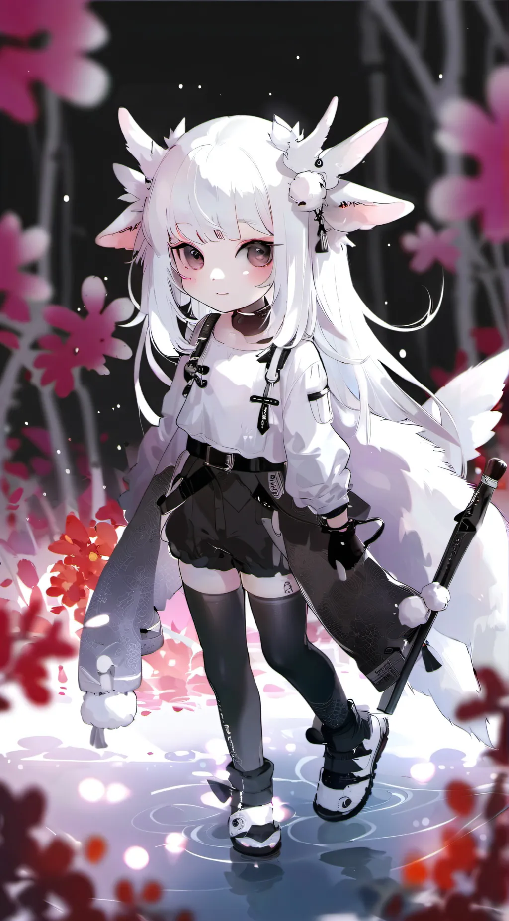 Talkie AI - Chat with kinto pet