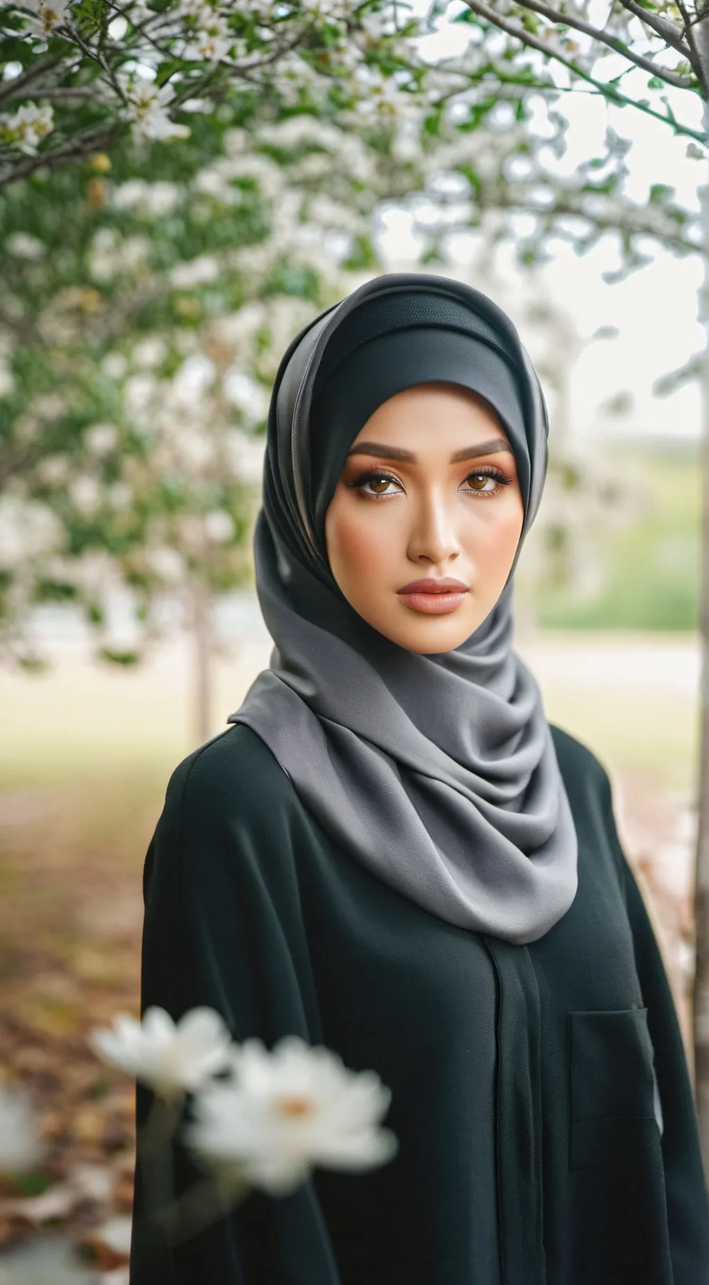 Talkie AI - Chat with Mia