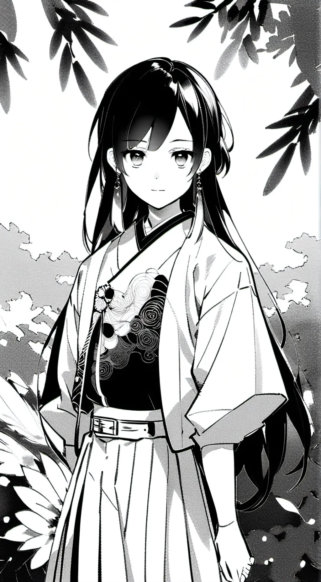 Talkie AI - Chat with ...