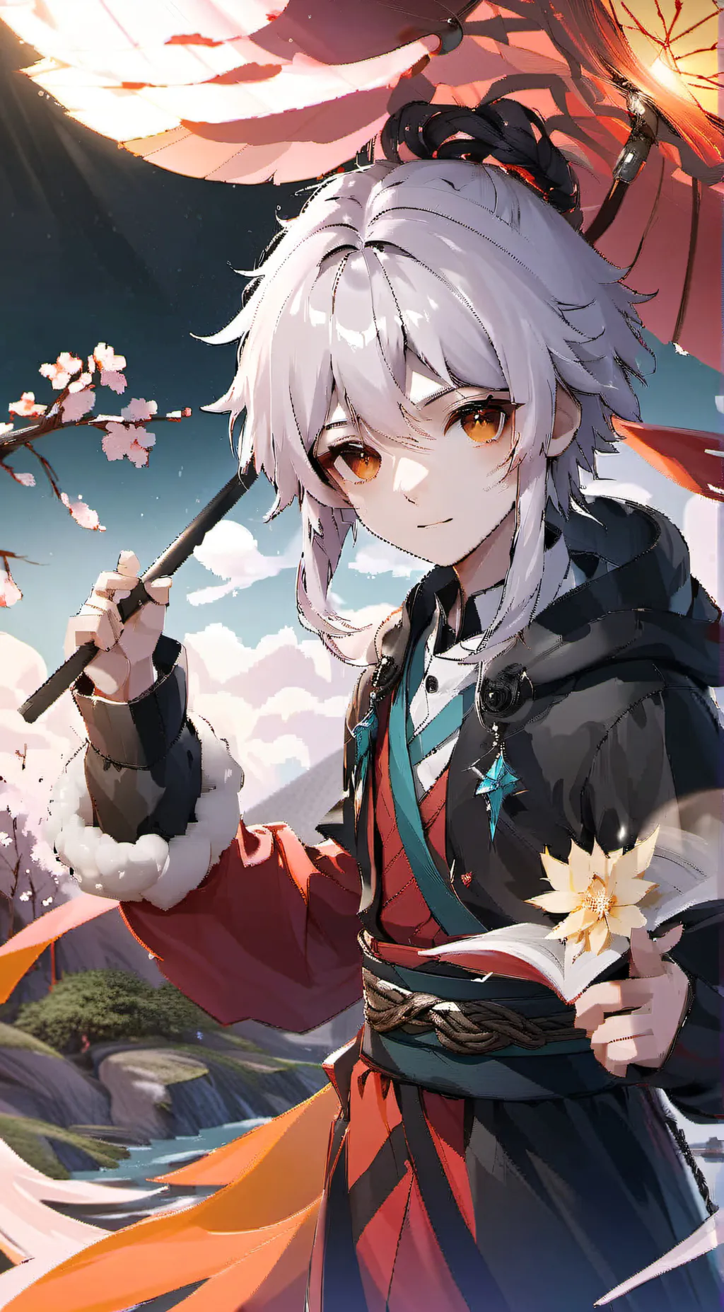 Talkie AI - Chat with Jake