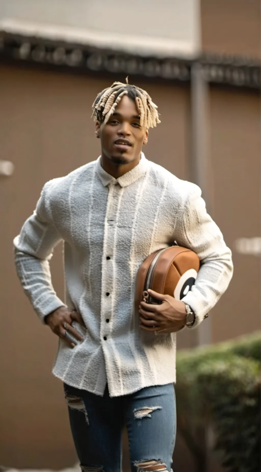 ai character: Xxx background