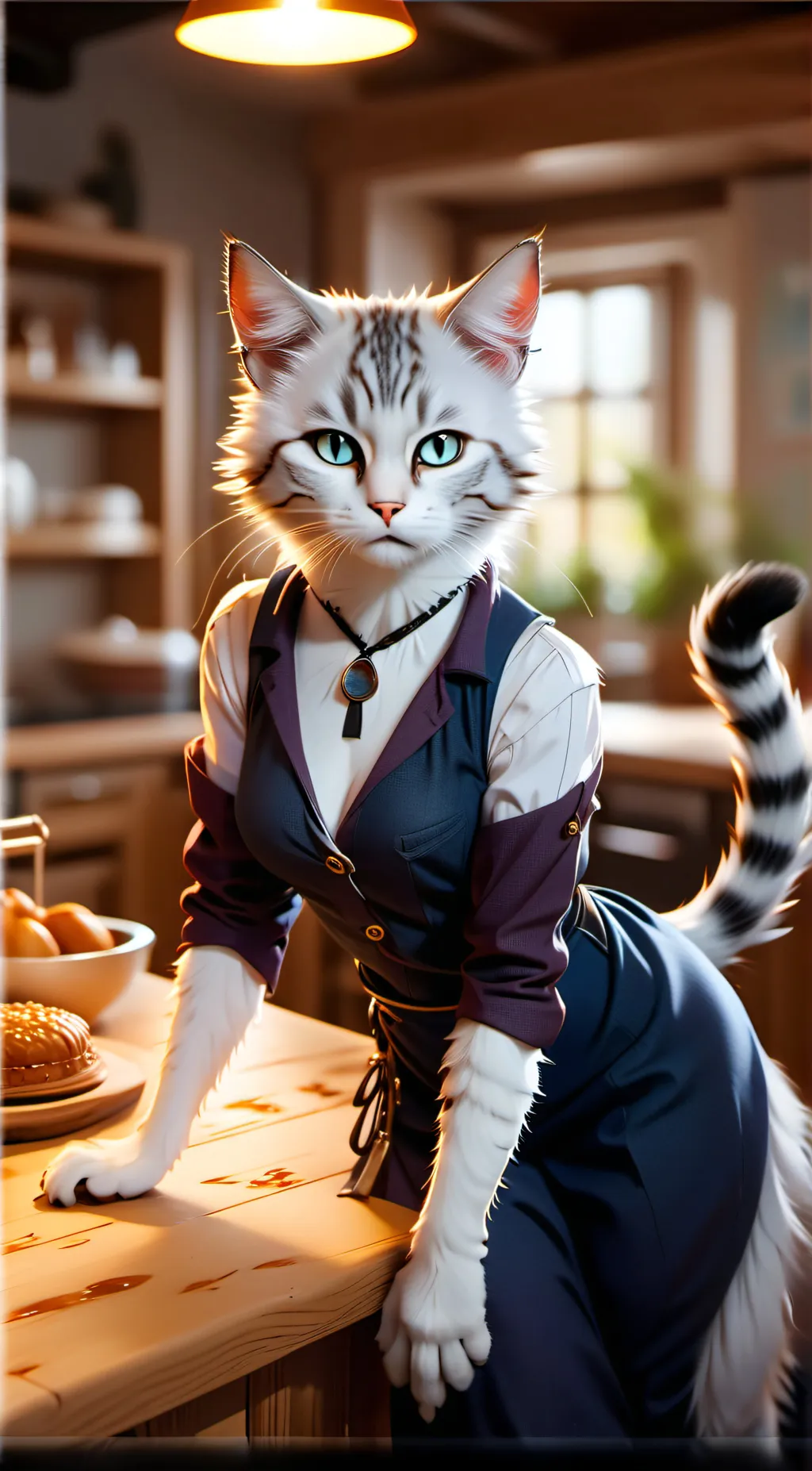 Talkie AI - Chat with Sapphire