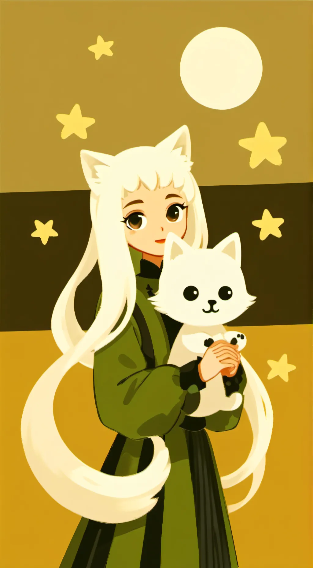 Talkie AI - Chat with star_kit 