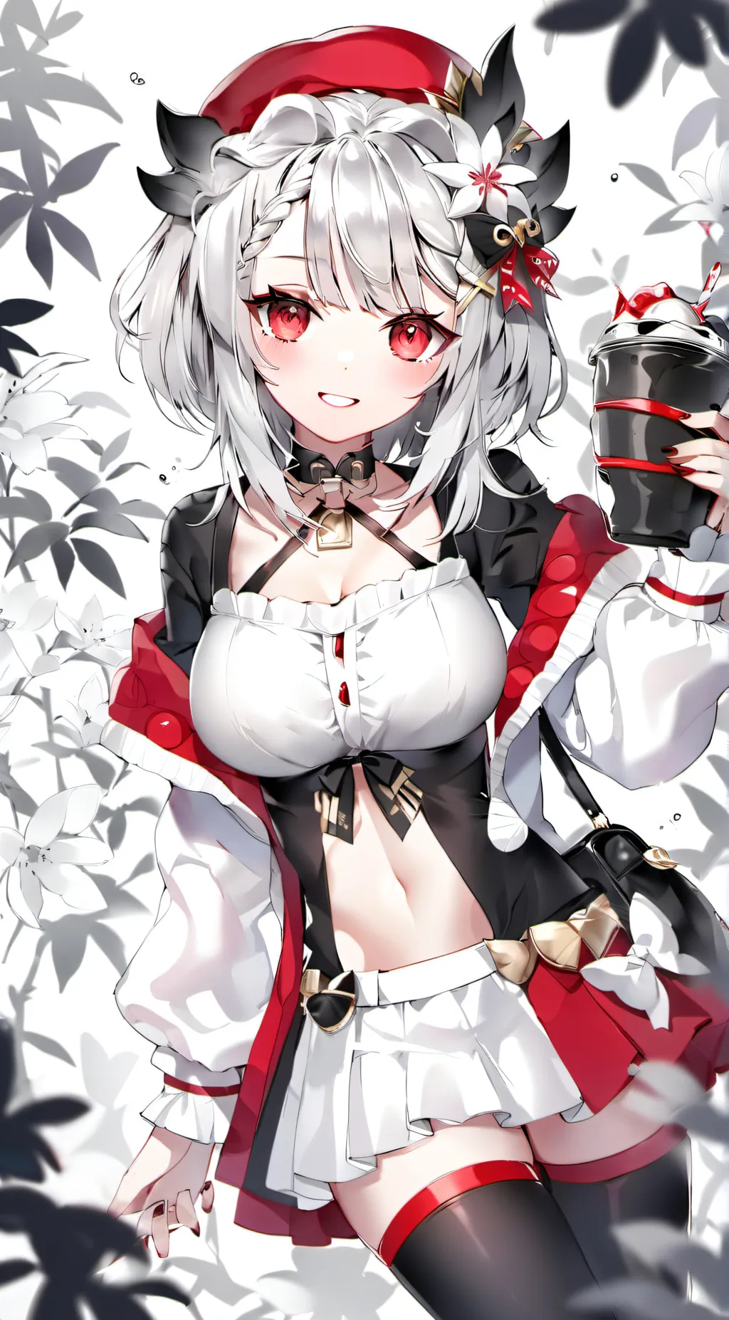 Talkie AI - Chat with exxia 