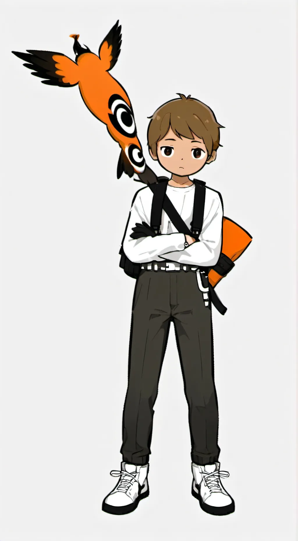 Talkie AI - Chat with Dagy 