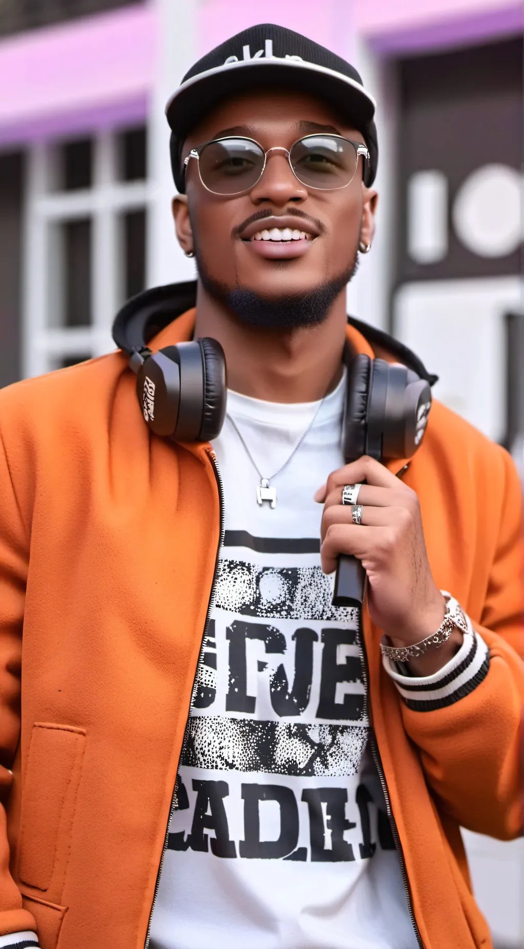 Talkie AI - Chat with Quavo