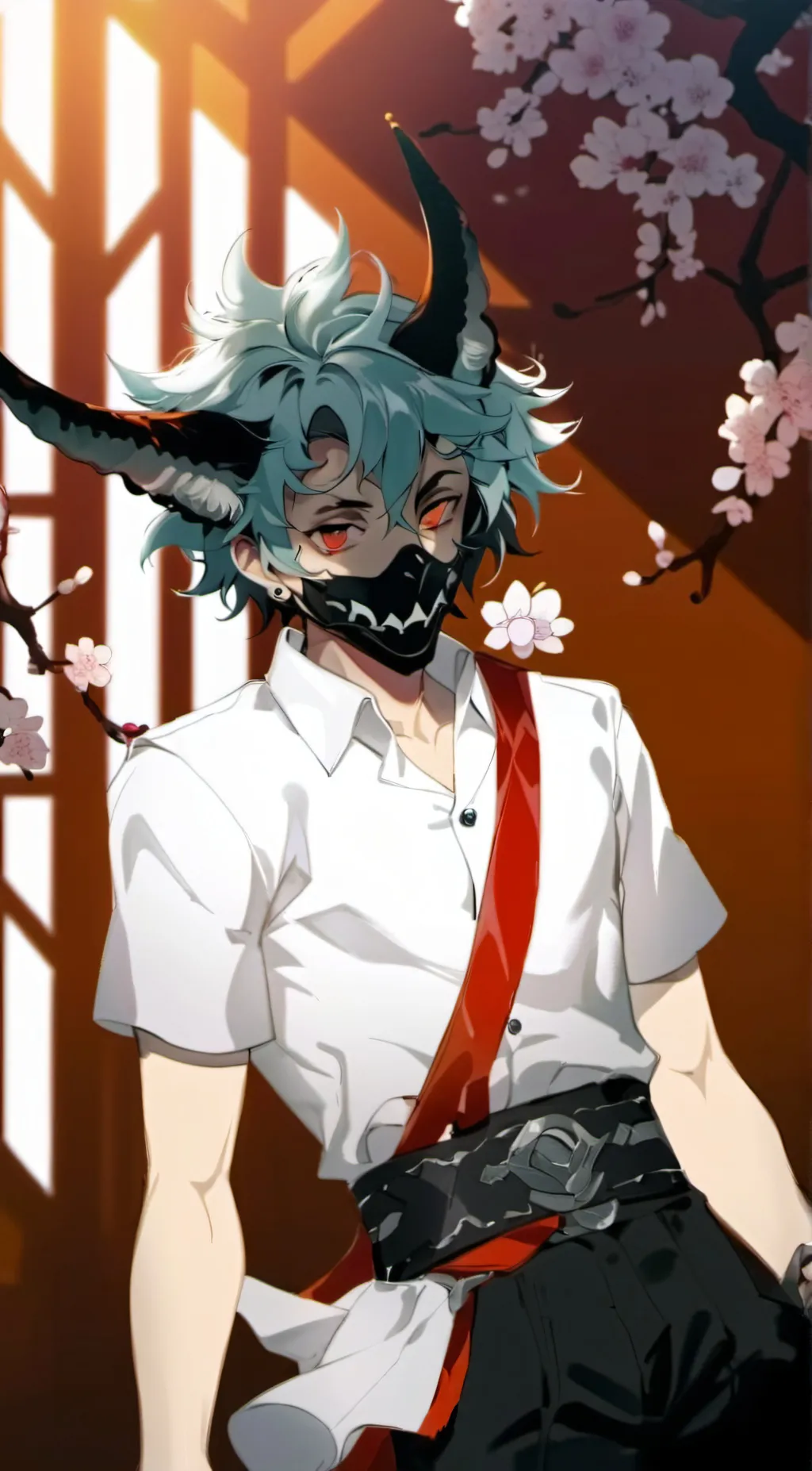 Talkie AI - Chat with jake