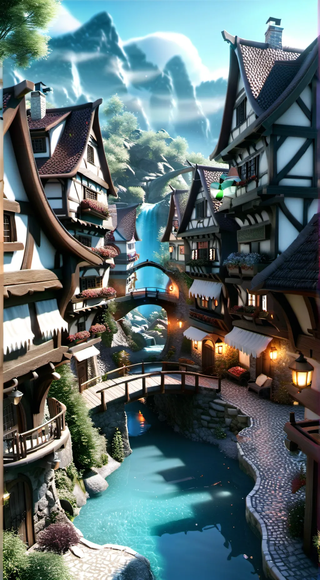 Talkie AI - Chat with Little Kitty Italy