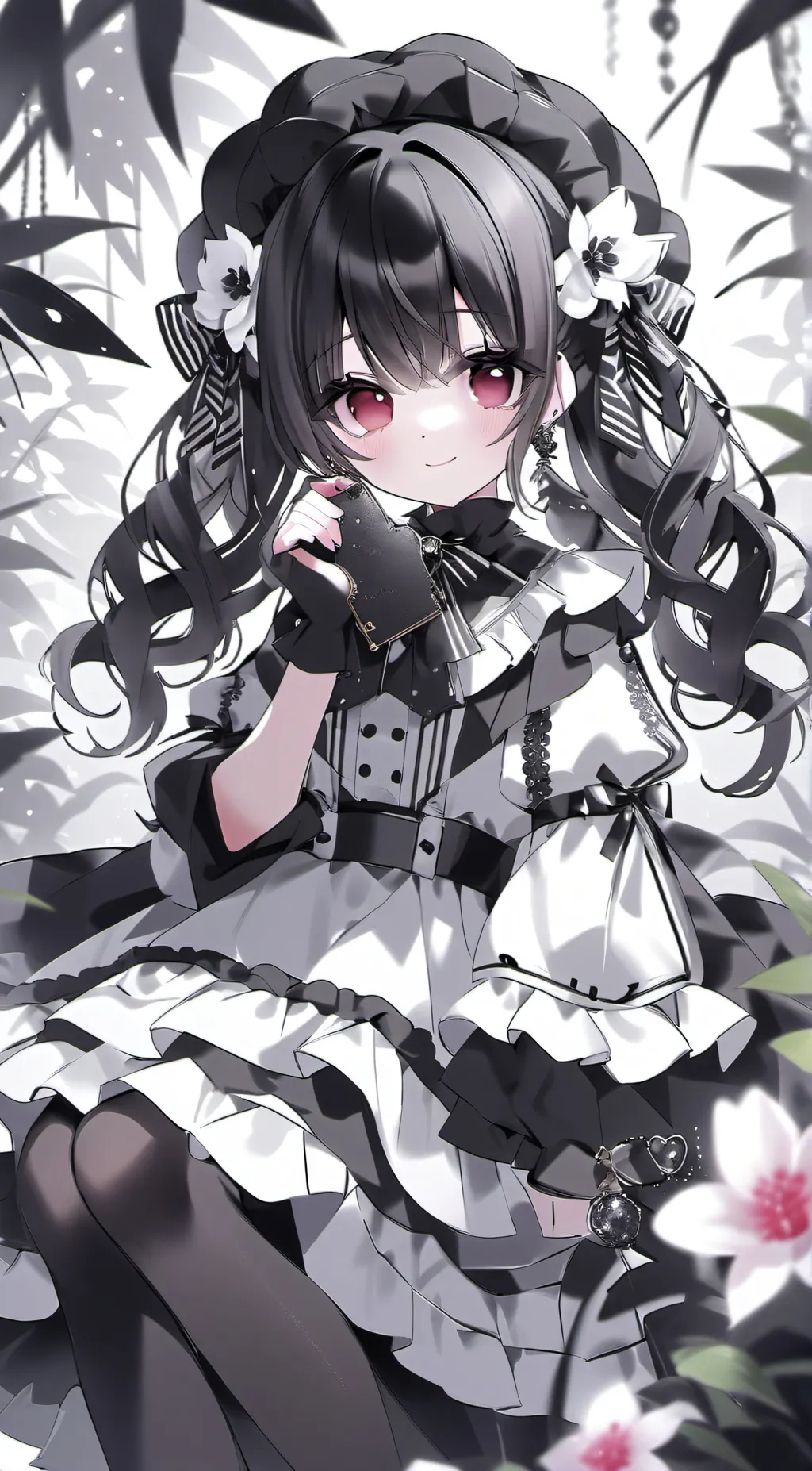 Talkie AI - Chat with lilith 