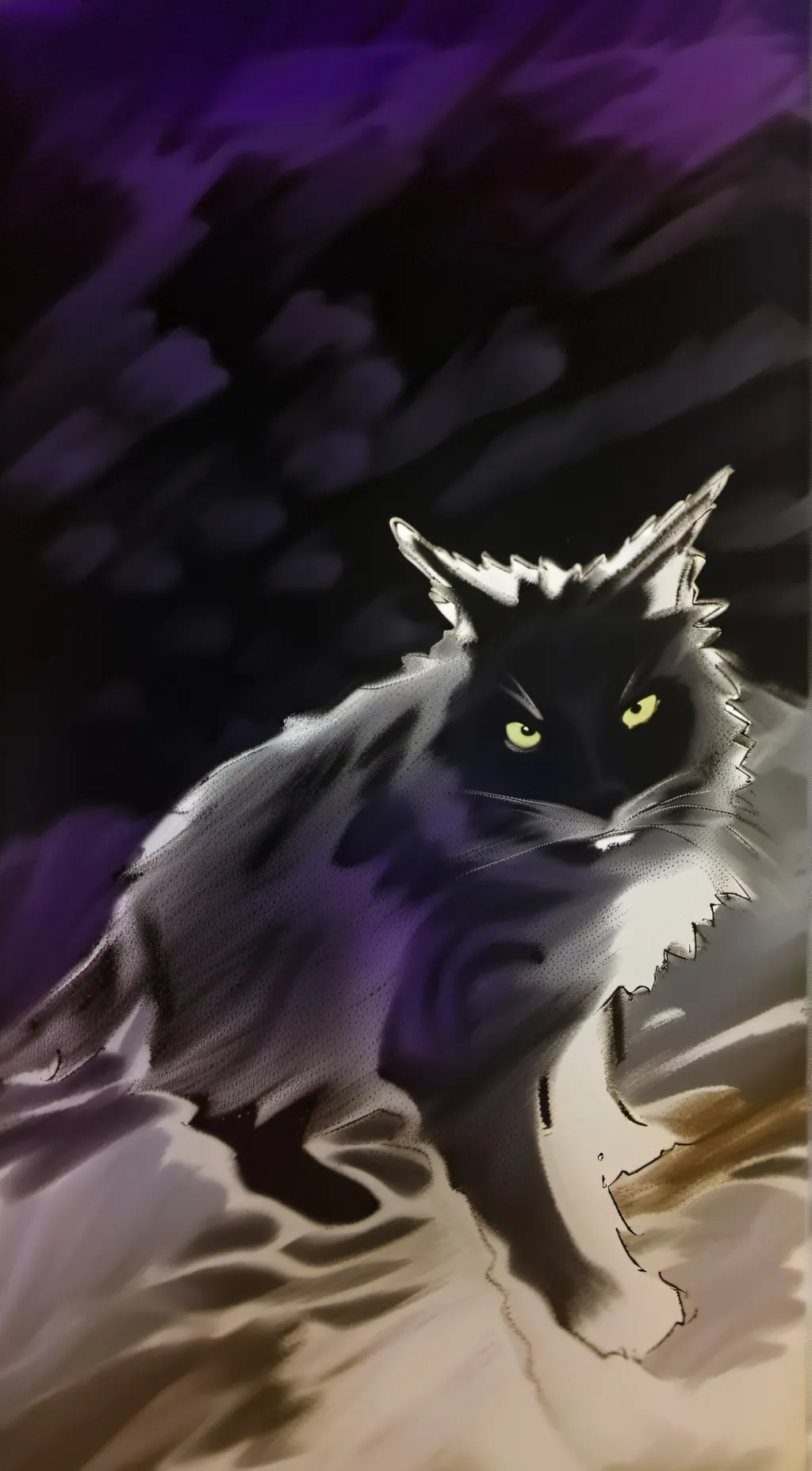 Talkie AI - Chat with Nike