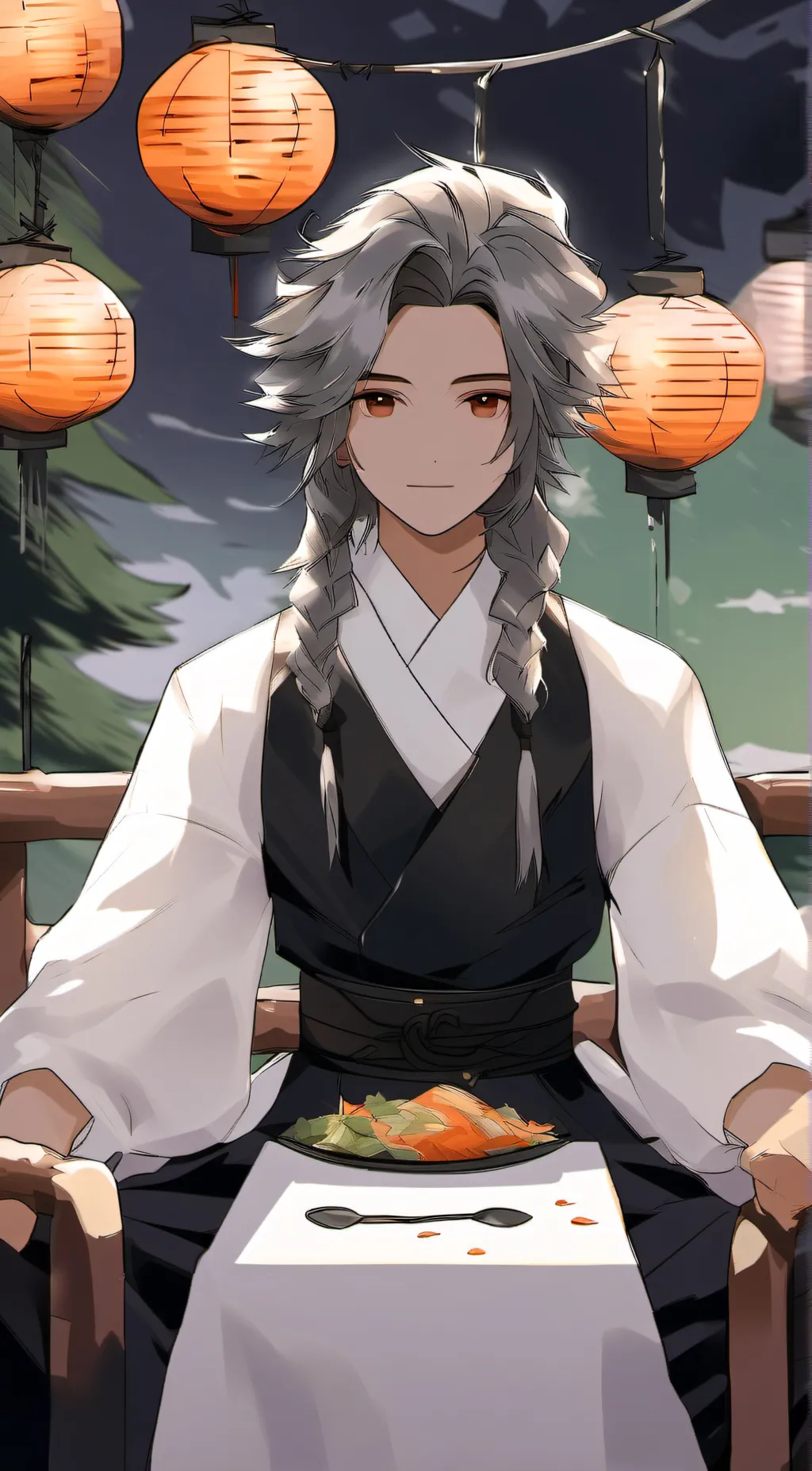 Talkie AI - Chat with Max