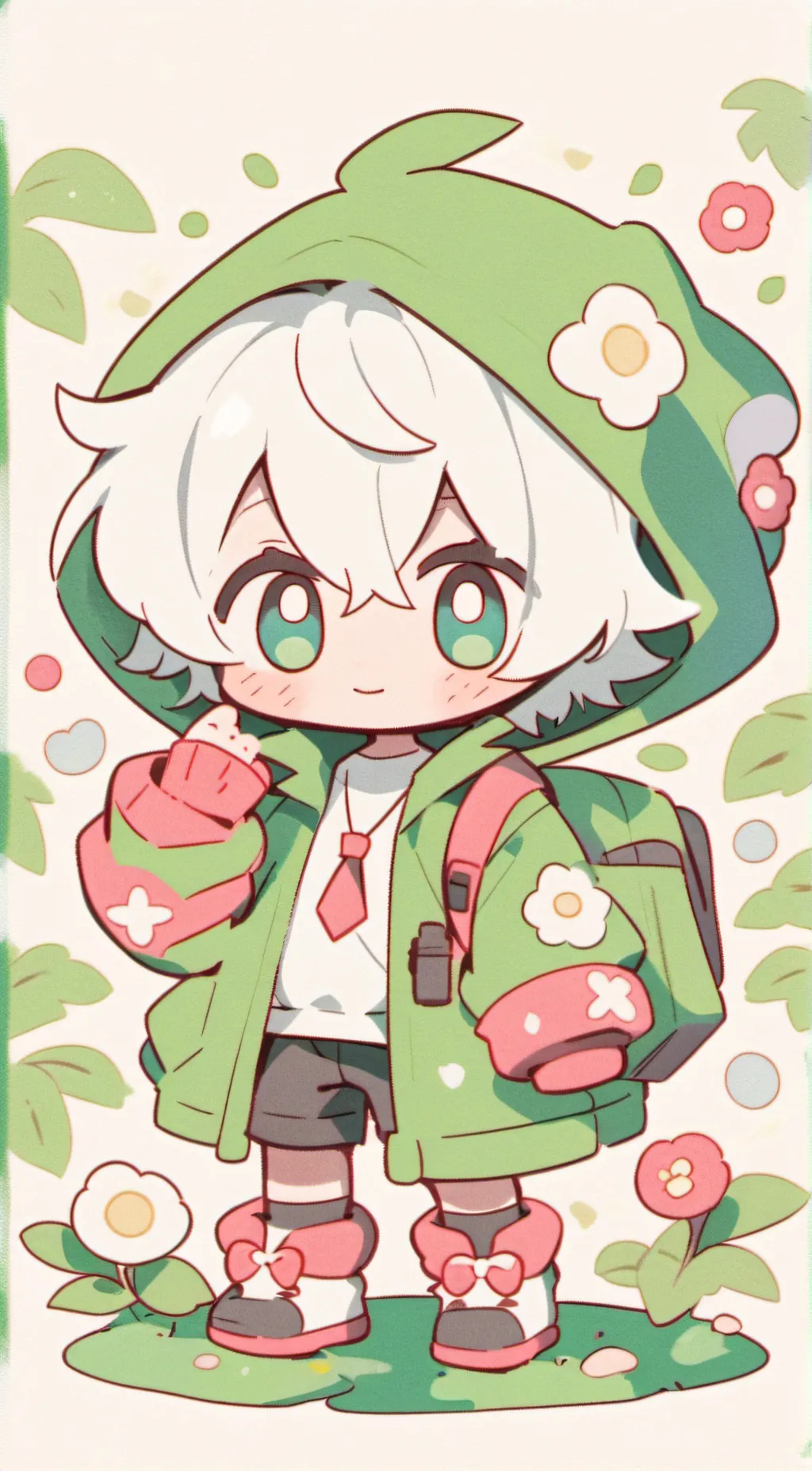 Talkie AI - Chat with Eva