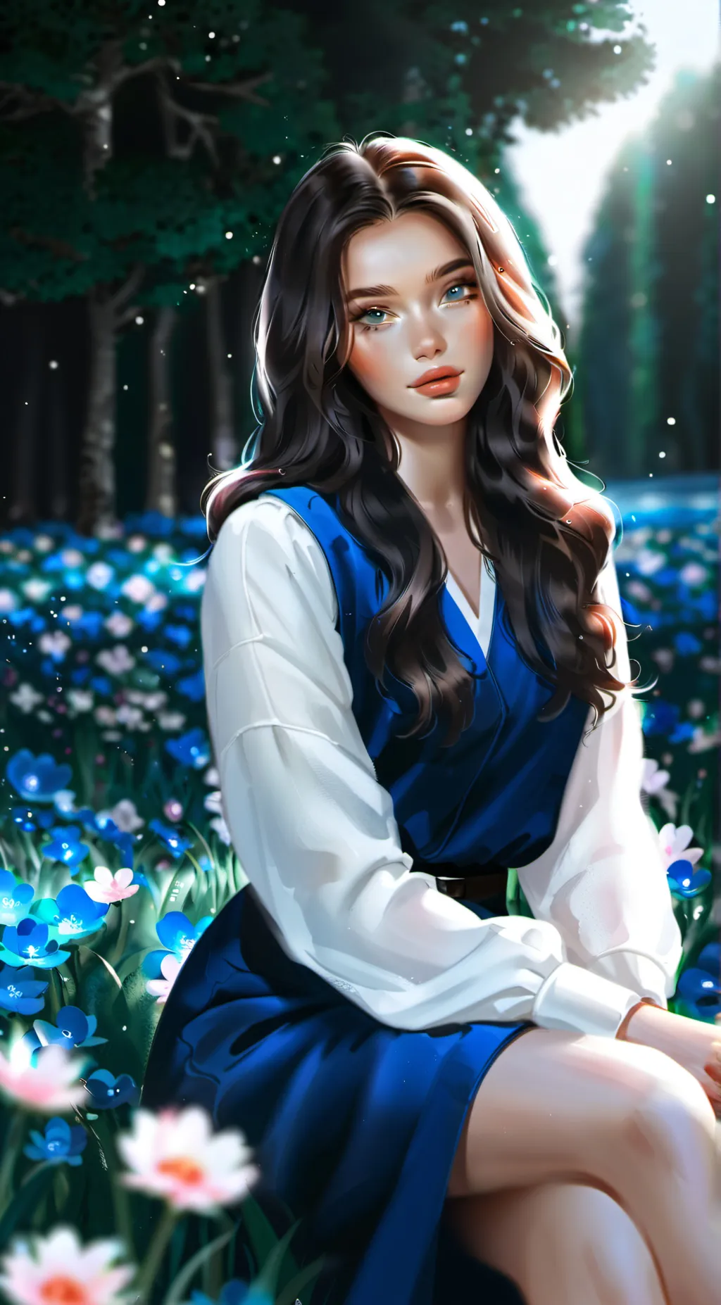 Talkie AI - Chat with Brooke