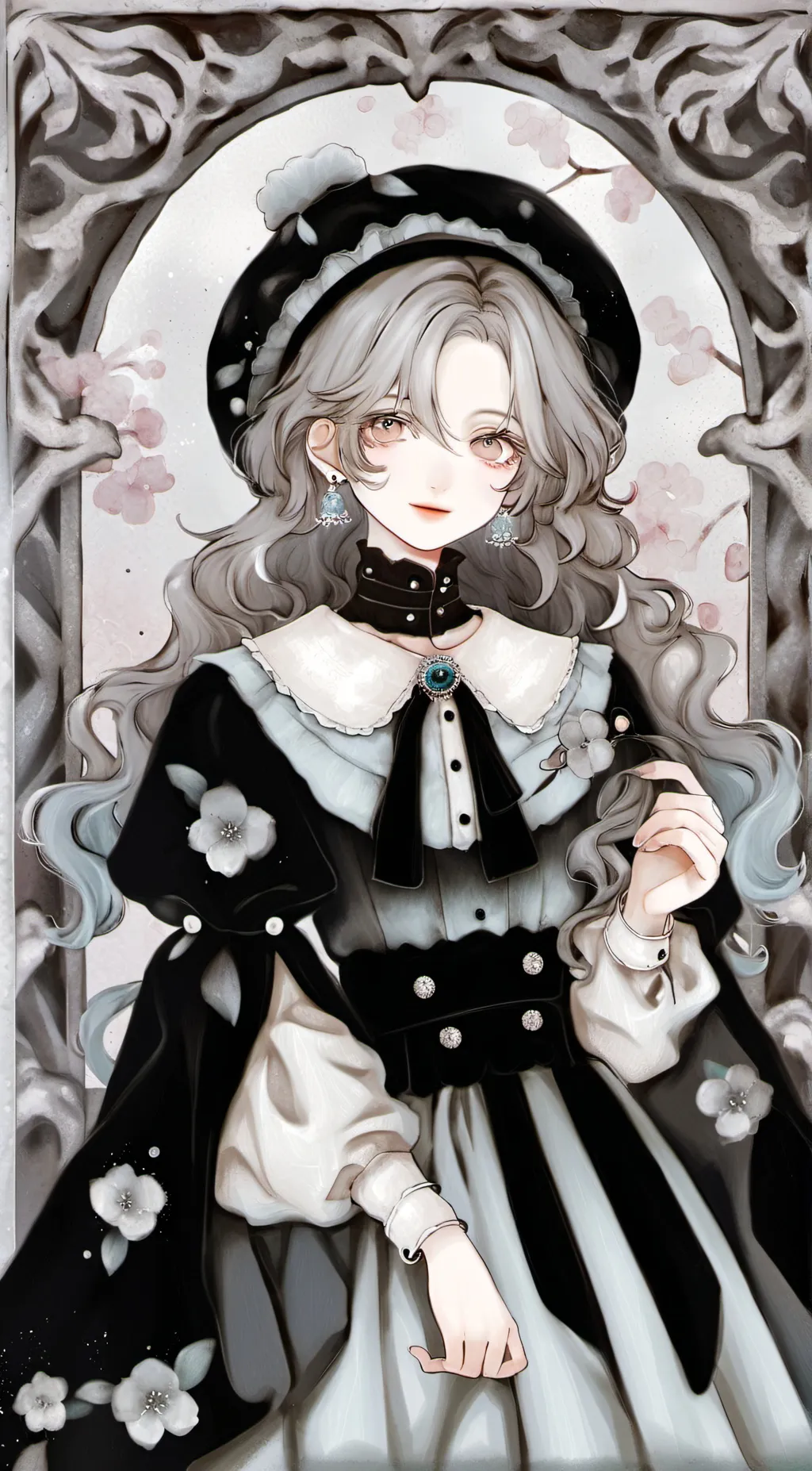 Talkie AI - Chat with Class one a