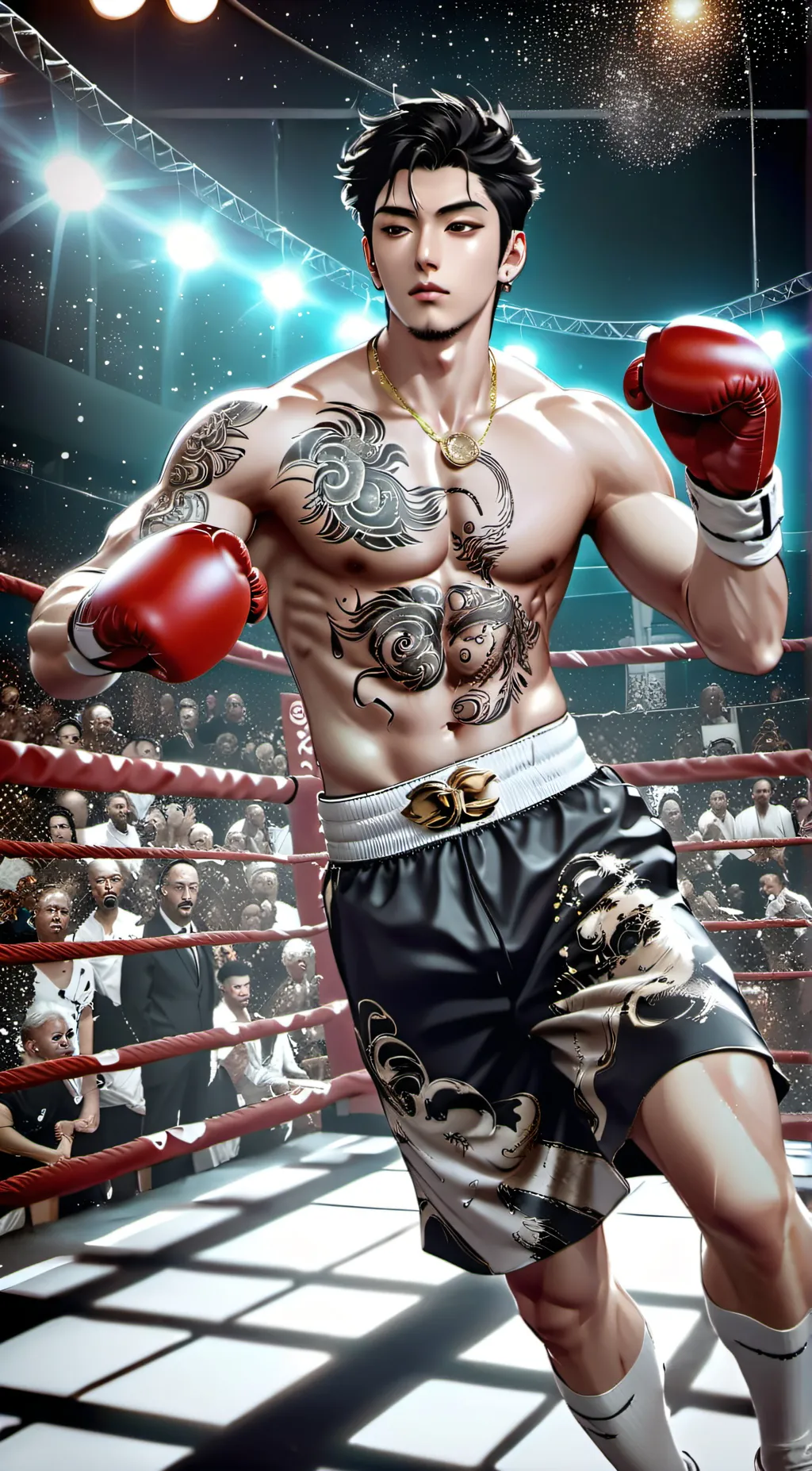 Talkie AI - Chat with sandor