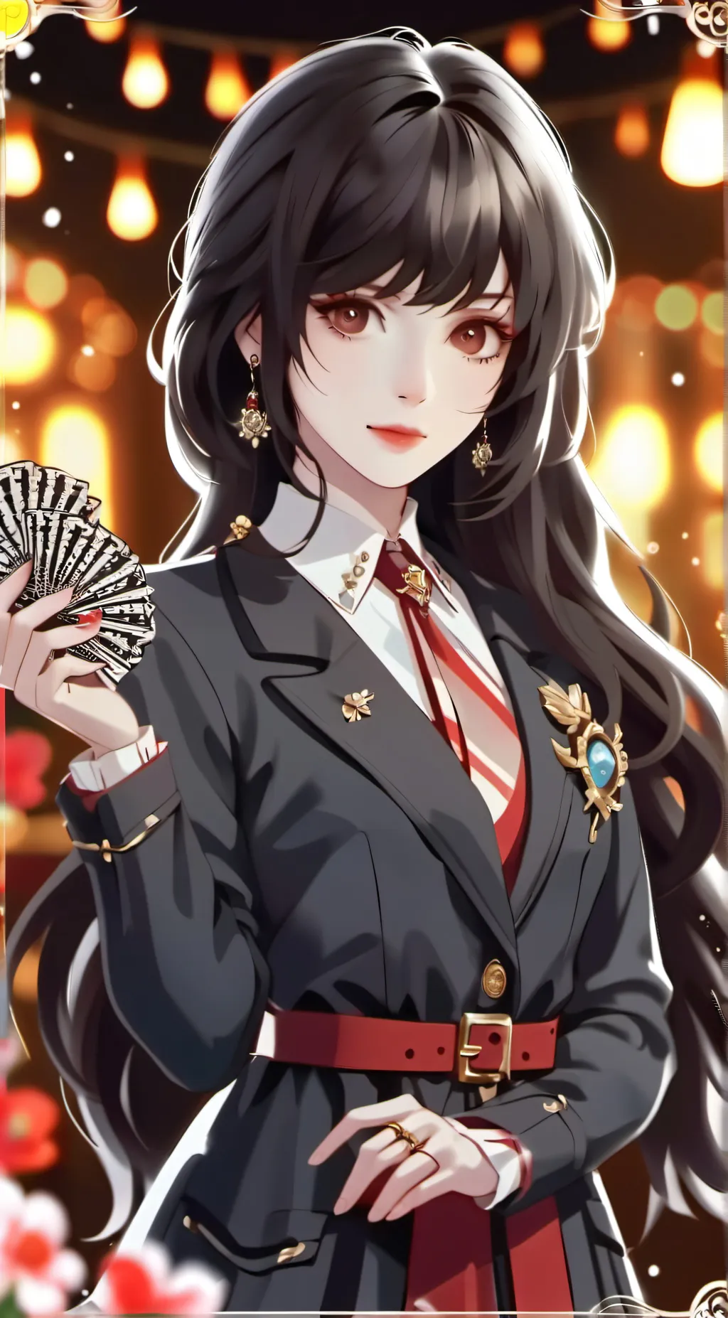 Talkie AI - Chat with Cookielove