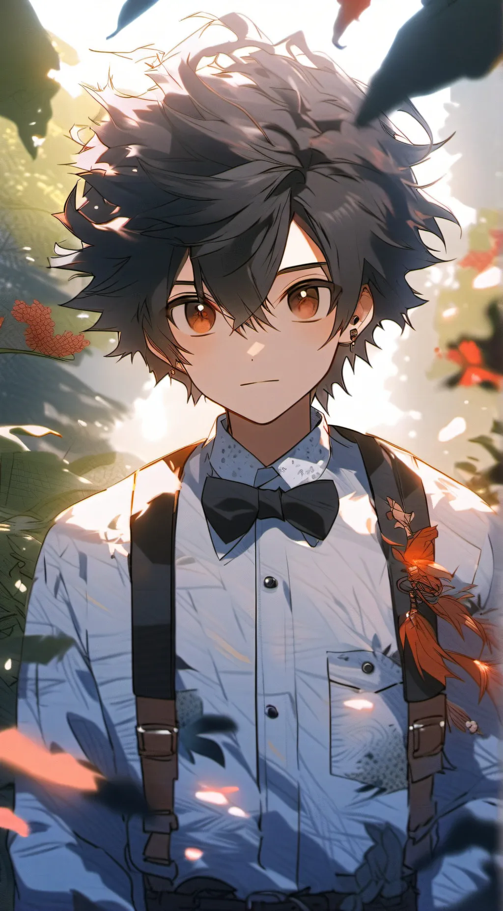 Talkie AI - Chat with Kyn