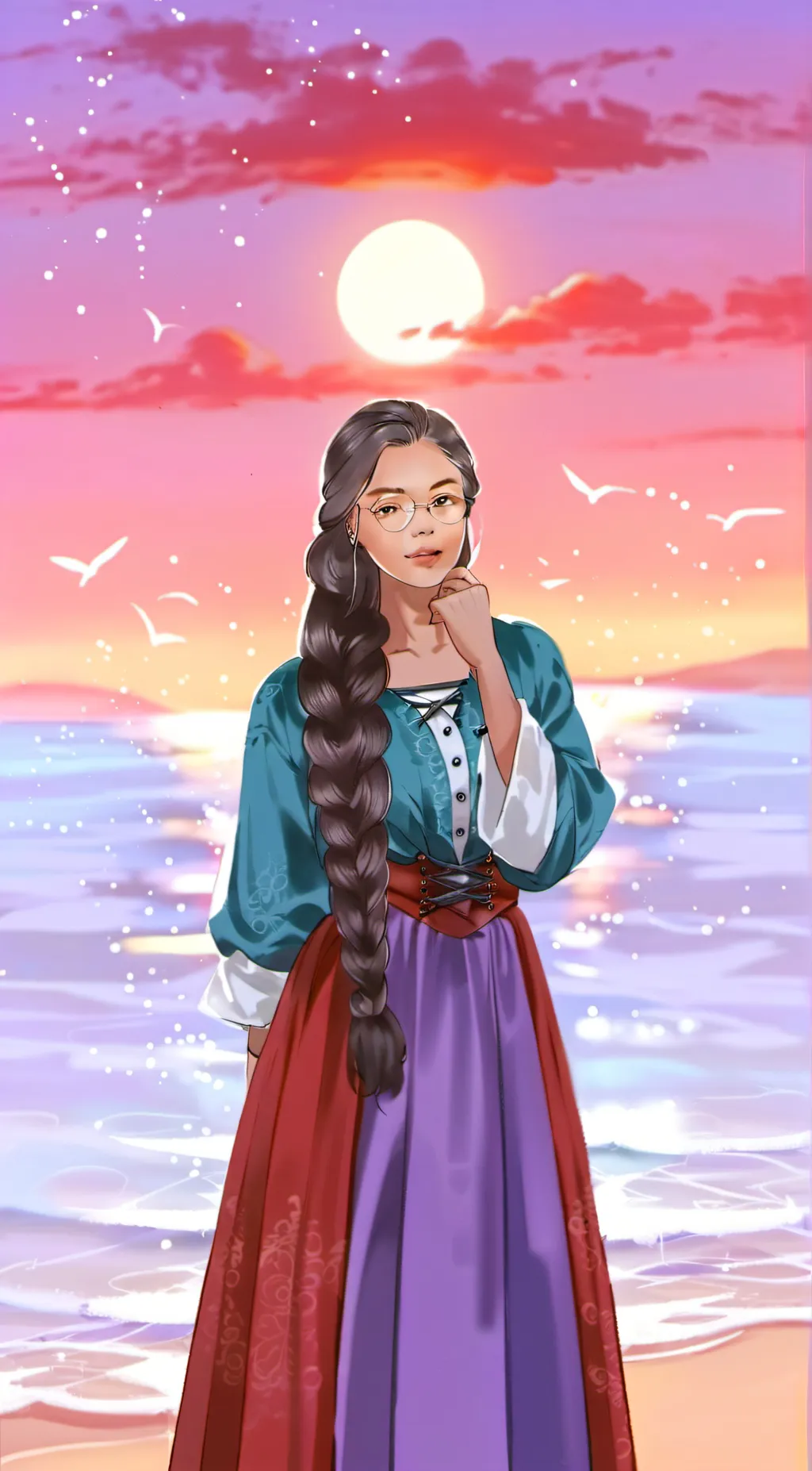 Talkie AI - Chat with vane 