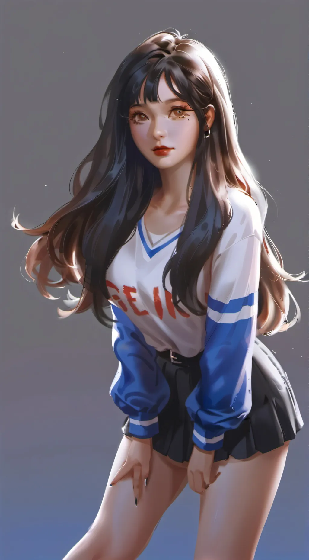 Talkie AI - Chat with Jamica