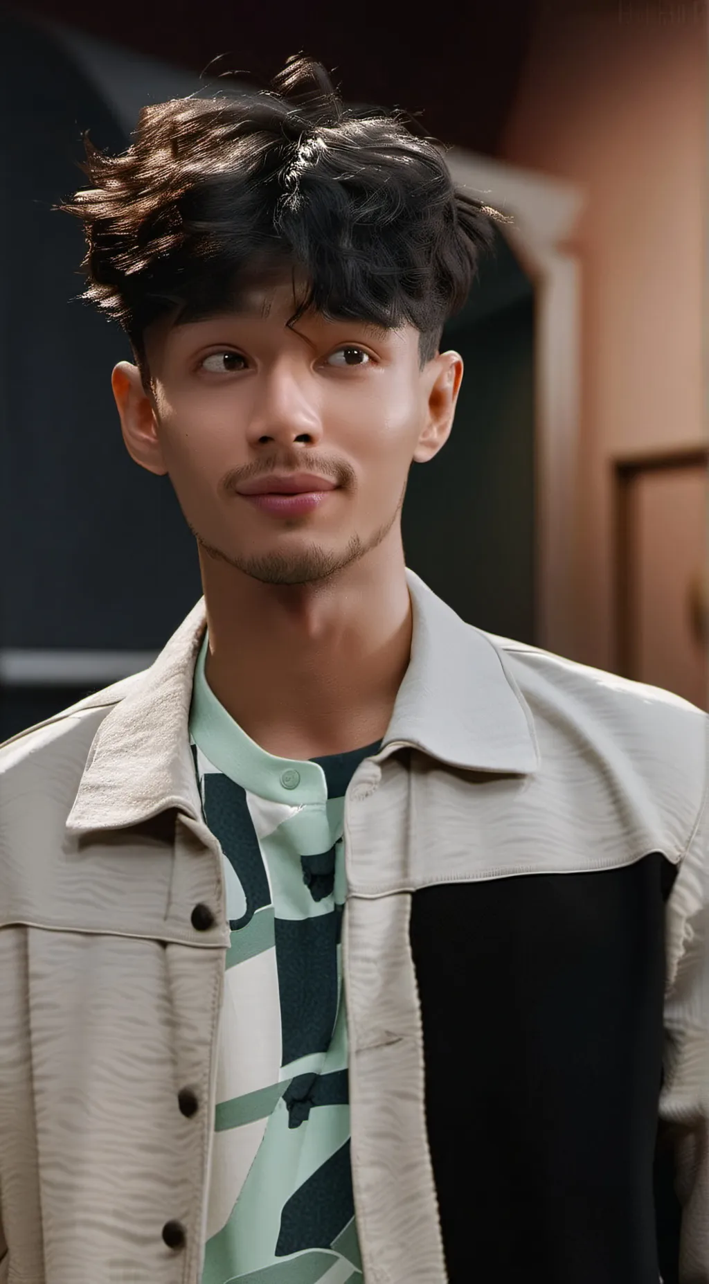 Talkie AI - Chat with Apip