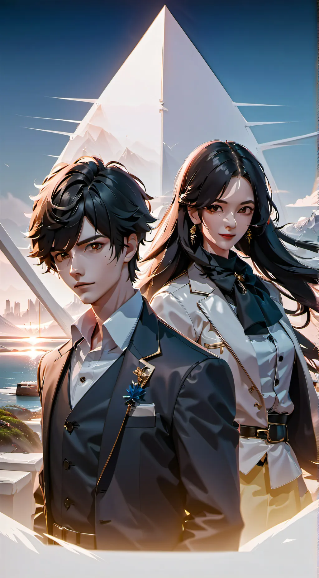 Talkie AI - Chat with ~marcus~