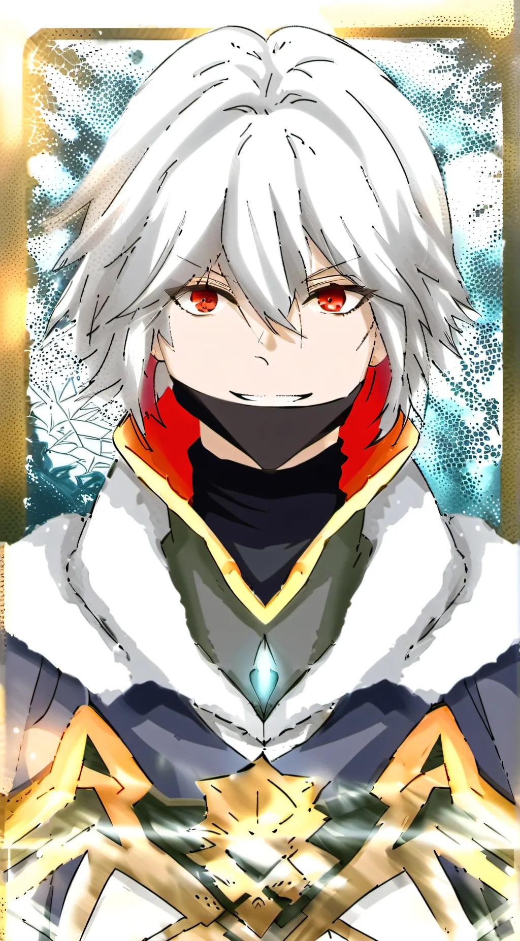 Talkie AI - Chat with Nix